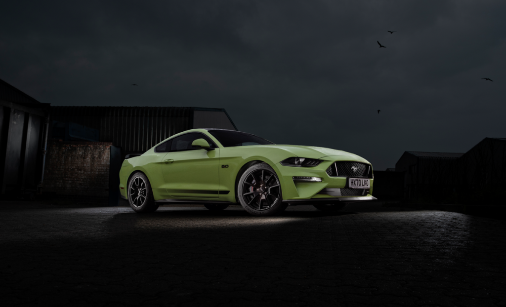 Mustang 55_04_Automotive Photographer
